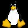 Linux logo