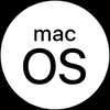 macOS logo