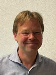 Arjan van Dijk (Arts)