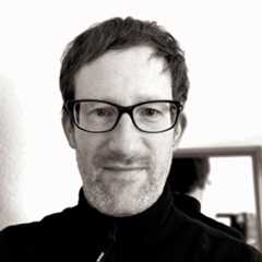 Henning Siekmann (Lit/Cultural Studies)