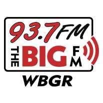 The Big FM - 93.7 WBGR