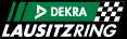 DEKRA Lausitzring logo