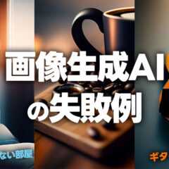 画像生成AI「Lexica」でうまくいかなかった写真まとめ!Stable Diffusionの苦手なことを失敗例から学ぼう! 画像生成AI「Lexica」でうまくいかなかった写真まとめ!Stable Diffusionの苦手なことを失敗例から学ぼう!