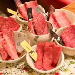 新宿三丁目「熟成和牛焼肉エイジング・ビーフ TOKYO」の焼肉、うますぎ 新宿三丁目「熟成和牛焼肉エイジング・ビーフ TOKYO」の焼肉、うますぎ