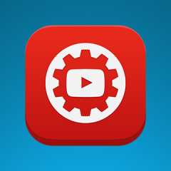 YouTubeチャンネルをiPhoneで管理できる「YouTube Creator Studio」が便利! YouTubeチャンネルをiPhoneで管理できる「YouTube Creator Studio」が便利!