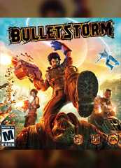Bulletstorm