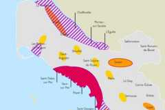 SCoT de la CARA: sobriété foncière !