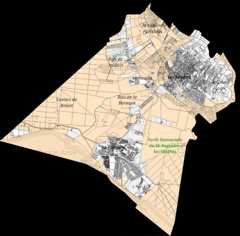 En route vers le PLU