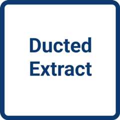 Ducted Extract