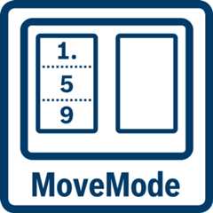Move Mode