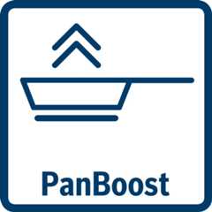 Pan Boost