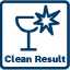 Clean Result