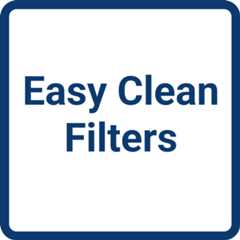 Remove Filters