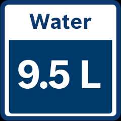 Water Saving