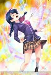 『食戟のソーマ 最饗のレシピ おかわり!!　』