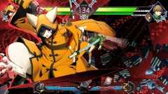 『BLAZBLUE CROSS TAG BATTLE（ブレイブルー クロスタッグバトル）』