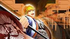 『喧嘩番長 乙女 2』斗々丸（声優：KENN）と金春（声優：蒼井翔太）が歌うゲームOP映像が公開