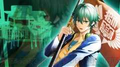 『喧嘩番長 乙女 2』斗々丸（声優：KENN）と金春（声優：蒼井翔太）が歌うゲームOP映像が公開