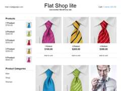 Flat-Shop