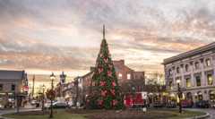 Ways to Get in the Holiday Spirit in Gettysburg