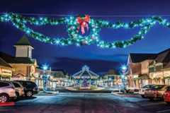 Where to See the Best Christmas Lights in Gettysburg, PA (2025 Guide)