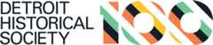Detroit Historical Society logo