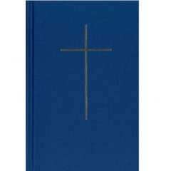 1928 Book of Common Prayer Church Pew Edition