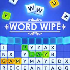 Word Wipe icon