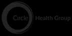 Node4's client Circle Health Group black and white logo