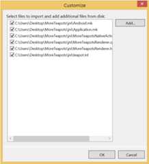 Image 5126 customize