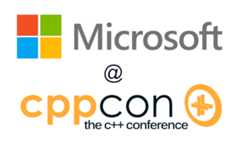 Microsoft C++ Team at CppCon 2025: Trip Report