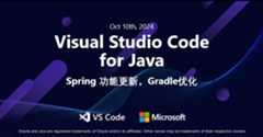 Java on Visual Studio Code的更新 – 2024年9月