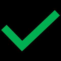Checkmark