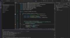 Demo for External Sources with manual symbol loading