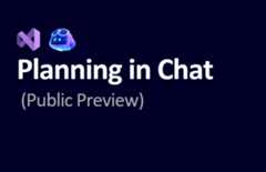 Introducing Planning in Visual Studio (Public Preview)