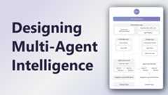 Designing Multi-Agent Intelligence