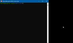 Notepad demo