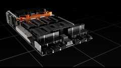 The NVIDIA HGX H100 is a key GPU server building block powered by the Hopper architecture.