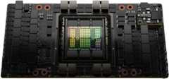 NVIDIA H100 GPU SXM5 Module