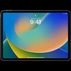 iPadOS