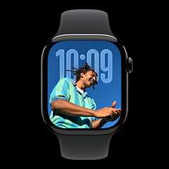 watchOS