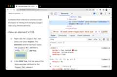 Highlighted element.