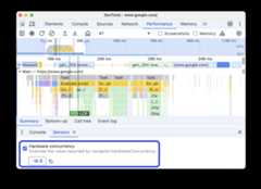 Turned on 'Hardware concurrency' with the number of cores set to 10.