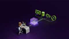 Use NVIDIA AI Blueprint for video search and summarization