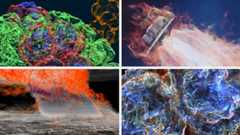 High-Performance Computing (HPC) Acceleration