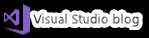 Visual Studio blog