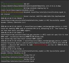 Created TensorFlow device (/job:localhost/replica:0/task:0/device:GPU:0 with 6750 MB memory) -> physical GPU (device: 0, name: GeForce GTX 1070, pci bus id: 0000:01:00.0, compute capability: 6.1)