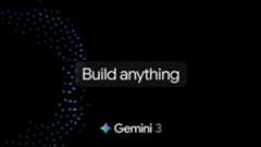 Gemini 3 hero image