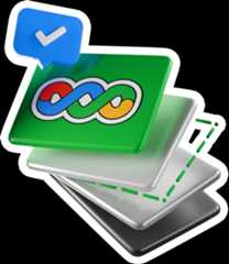 Tell us your interests, get curated insights