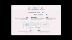 Qualities of great iPad and iPhone apps on Macs with M1